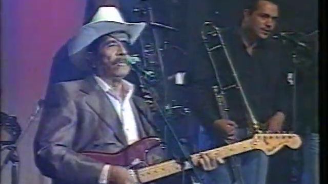 Huarecita Jose Luis Gascón смотреть онлайн