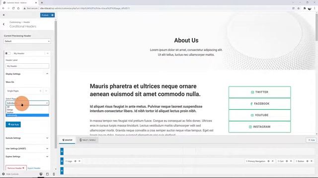 Kadence Blocks: How To Create Your Own Linktree In 10 Minutes смотреть онлайн