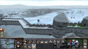 Обзор игры medieval 2 total war или мнение о медилвар 2 тотал вар.