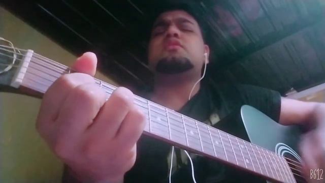 DAIM YAHOWA YA RAB | PSALM 9 | COVER BY | STEPHEN ZEESHAN смотреть онлайн