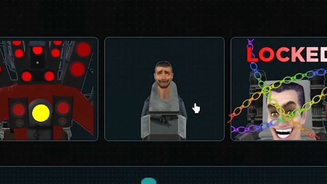 AKU BERUBAH JADI TITAN CLOCKMAN UPGRADE DI ROBLOX!!! смотреть онлайн