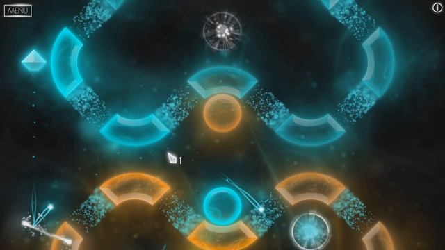 Lowglow - B10 Penumbra - Split смотреть онлайн