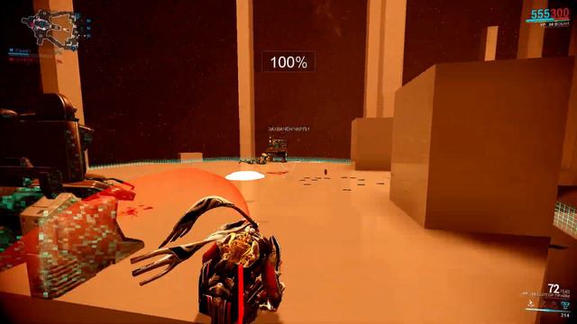 Warframe тест на 16 ранг смотреть онлайн
