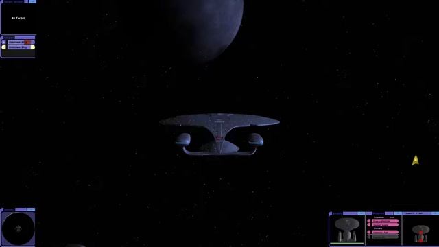 Star Trek Bridge Commander (Remastered) (LIVE) Game Walkthrough смотреть онлайн