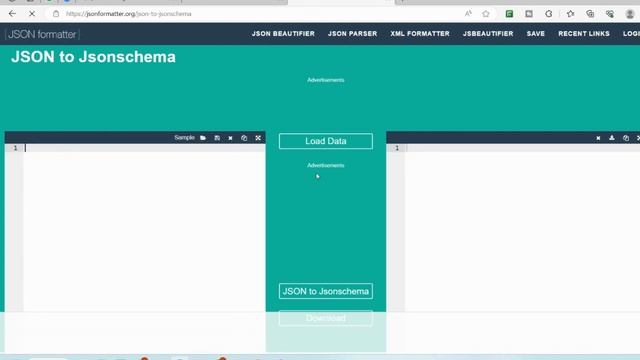 Class 4 JSON Schema validation |Testing for beginner. Using Post man| api #apitesting #interview смотреть онлайн