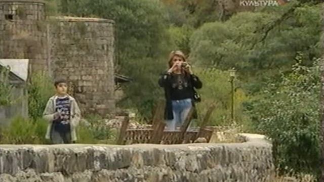 Апостольская Армянская Церковь смотреть онлайн