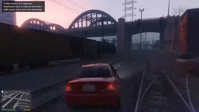 СТРИМ #15 GTA 5, скоро Death Stranding смотреть онлайн