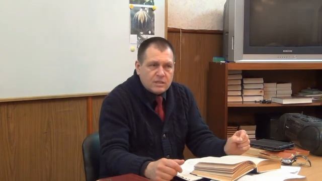 проповедь - Весть вечного евангелие смотреть онлайн