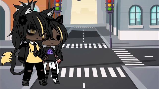 /Meme/ It’s me michal /гача лайф/ смотреть онлайн