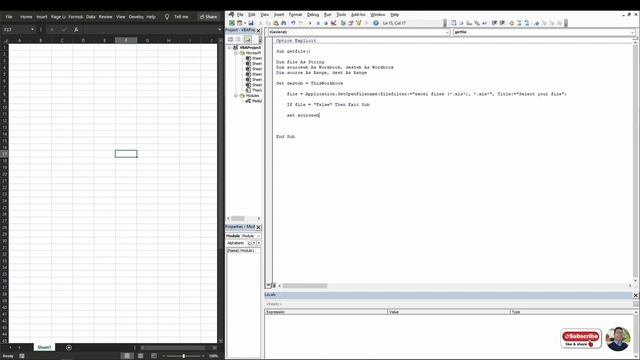 Excel Copy and Paste using VBA | Learn how to automate your reports [2021] смотреть онлайн