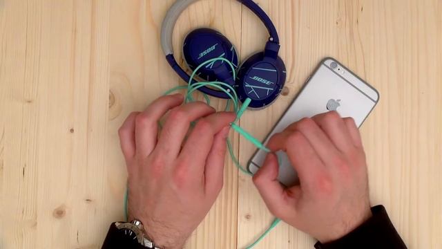 Bose Sound True On Ear (OE) - Обзор смотреть онлайн