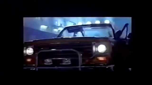 LAH Last Action Hero RARE teaser trailer vhs 1993 смотреть онлайн