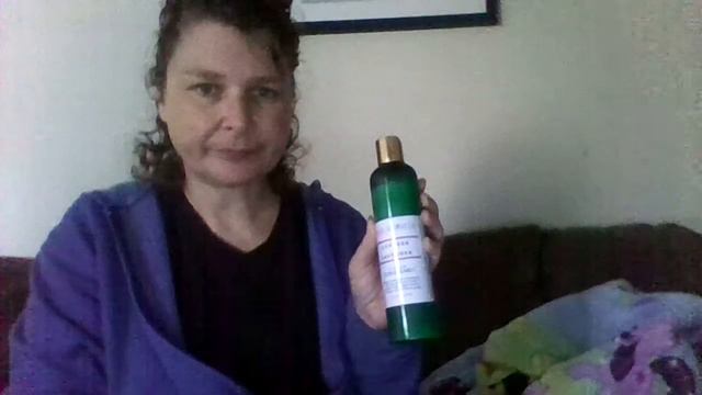 Hair Growth Botanical Renovation Paraben-free Conditioner