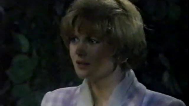 AMC 1991- Natalie in the Well Storyline (The Confrontation Part 1 of 3) смотреть онлайн