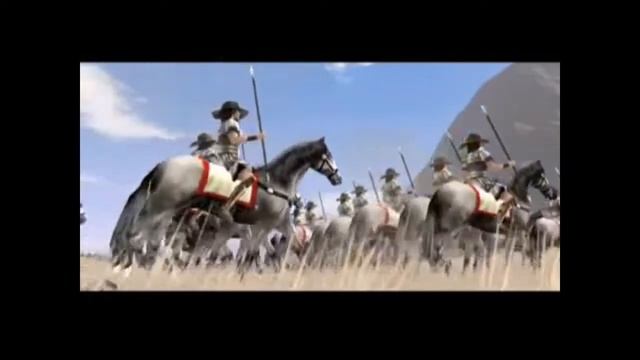 Rome: Total War - Greek Intro (AMD pre Ryzen parody) смотреть онлайн