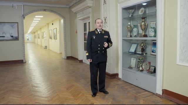 01.03.2023 г. 90 лет ВВМУРЭ им. А.С. ПОПОВА (Юбилейный ролик ) смотреть онлайн