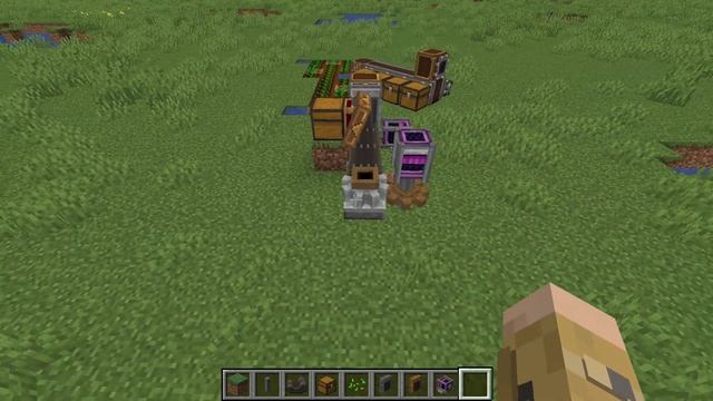 Завод Хлеба в моде create смотреть онлайн