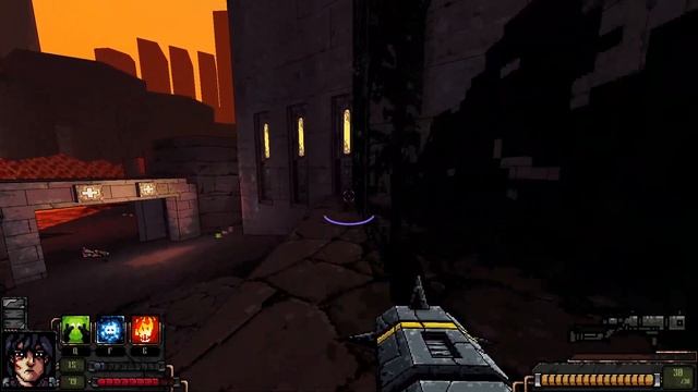 {23.02.25} Project Warlock II смотреть онлайн