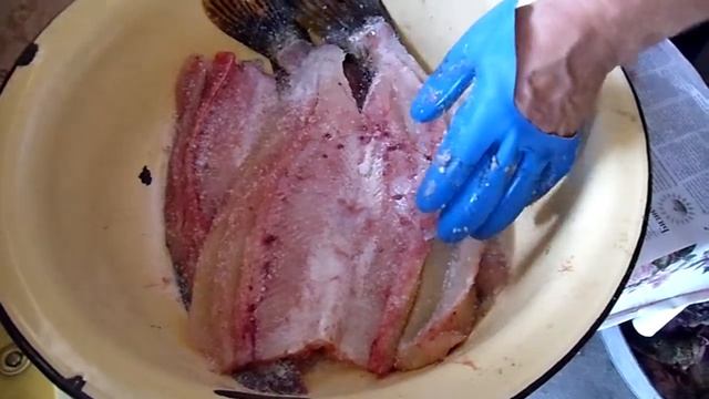 посол рыбы смотреть онлайн