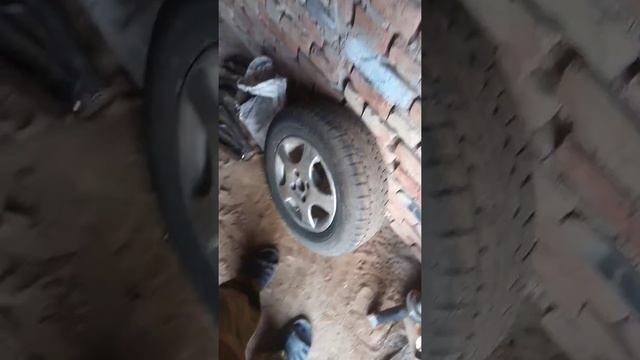 Стук сзади Ваз 2110 смотреть онлайн