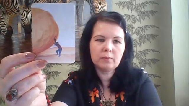 Метафорические карты. Виды колод - "Resilio" [Римма Казимова] МАК смотреть онлайн