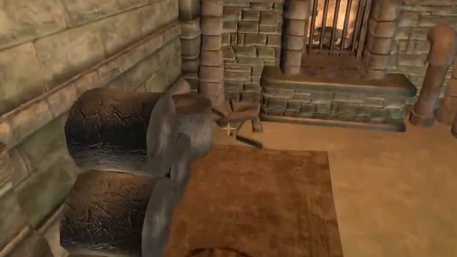 Oblivion [129] Infiltration & The Hist смотреть онлайн