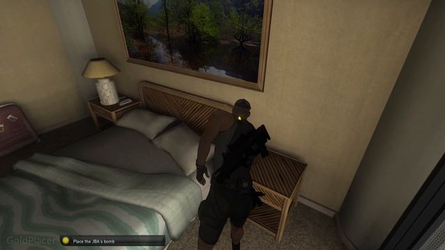 Paid Vacation смотреть онлайн