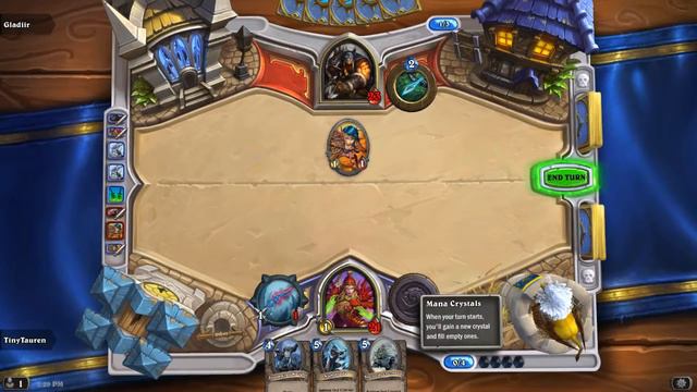 Hearthstone: Me against My Brother смотреть онлайн