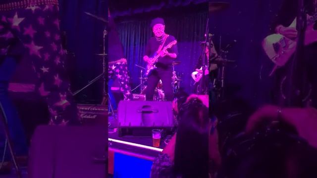 Mott the Hoople Convention 2016 - Golden Age смотреть онлайн