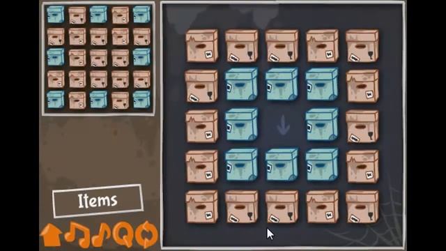 Puzzle Story. смотреть онлайн