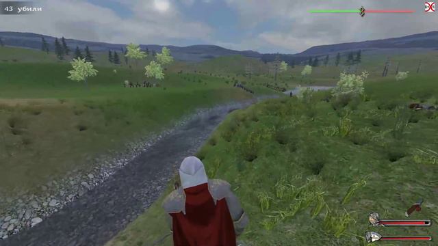 Game Of Trones // M&B Prophesy Of Pendor v3.9 // #30 Возвращаем замок смотреть онлайн