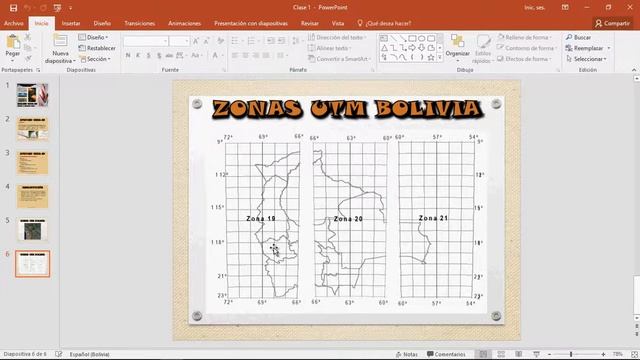 02_Puntos topograficos_Curso AutoCad Civil 3D 2016 en Español смотреть онлайн