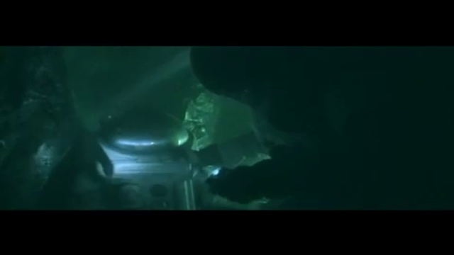 Открытие / UNEARTHED (2011) смотреть онлайн