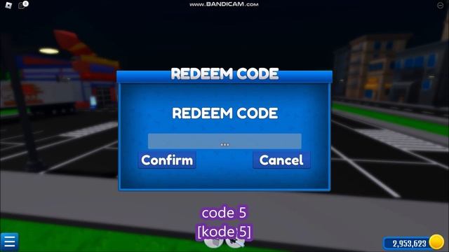 *NEW UPDATE CODES* [2X] Fireworks Playground [BETA] ROBLOX | ALL CODES | August 19, 2023 смотреть онлайн