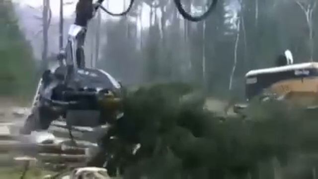 "Техника" нашим до такого далеко смотреть онлайн