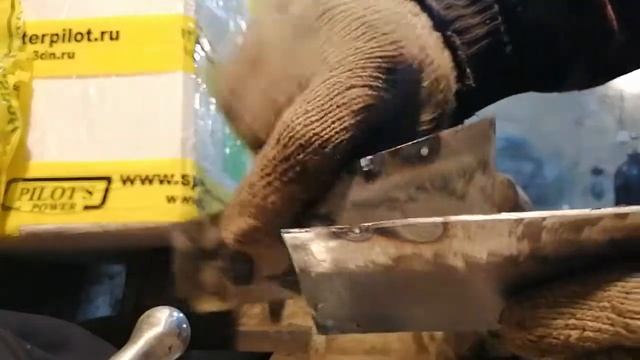 Контактная сварка металла 2 мм смотреть онлайн