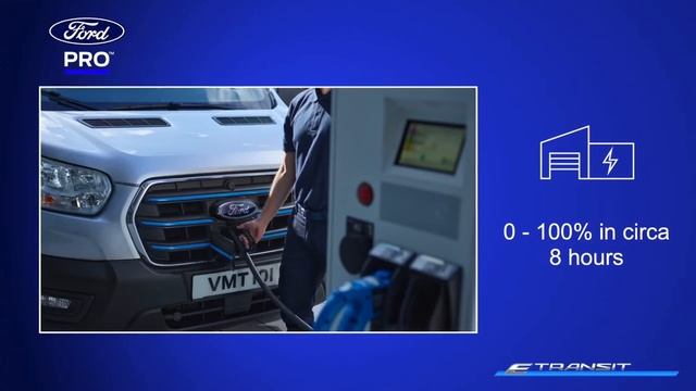 AM Phillip Trucktech - Ford E Transit Test Drive смотреть онлайн