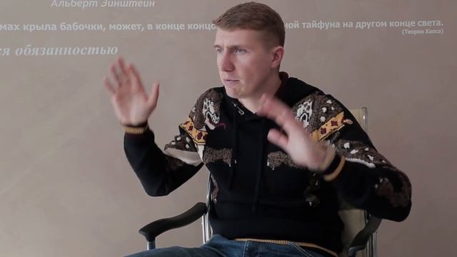 Новосибирский Стив Джобс. Вадим Кулубеков и компания "Ависта модуль Инжиниринг" смотреть онлайн