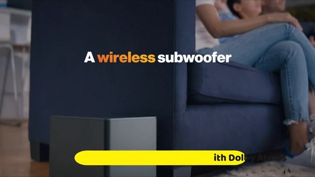 Best Dolby Atmos Speakers | Top 10 Best Dolby Atmos Speakers For Home Theatre ?