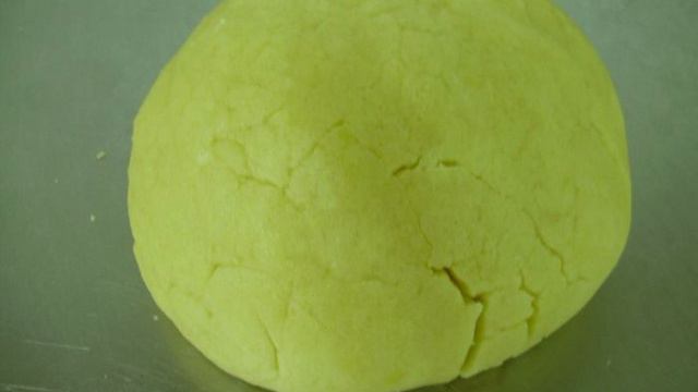 Кухня Мамашки