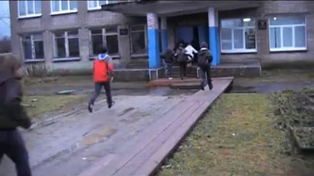 Анонс 3 выпуска 2 сезона INTERШКОЛАNEWS смотреть онлайн