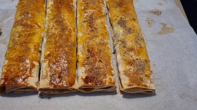 Лучшие блюда из ЛАВАША для ПОХУДЕНИЯ - Сладкая Лазанья и Тонкая Пицца смотреть онлайн