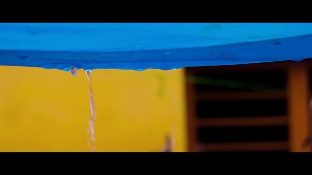 Rain | Cinematic video | Canon 77D смотреть онлайн