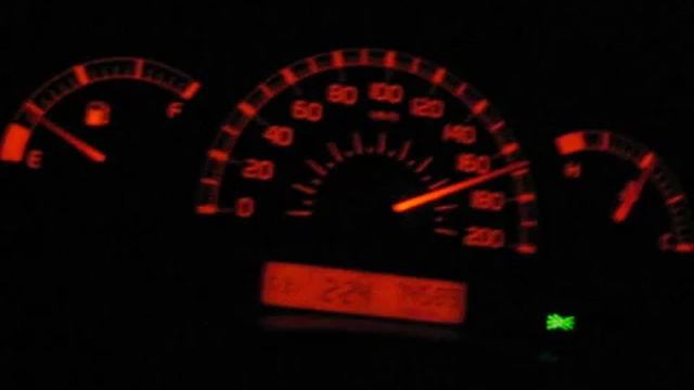 Fiat Panda 1.1 Topspeed смотреть онлайн