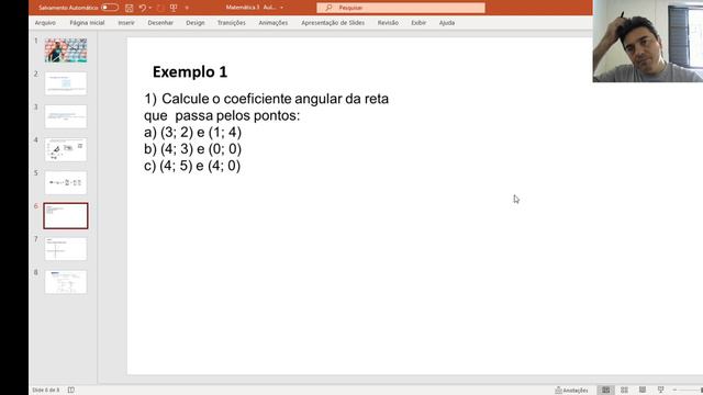 Liceu Amparo matemática 3 aula 4 21 смотреть онлайн