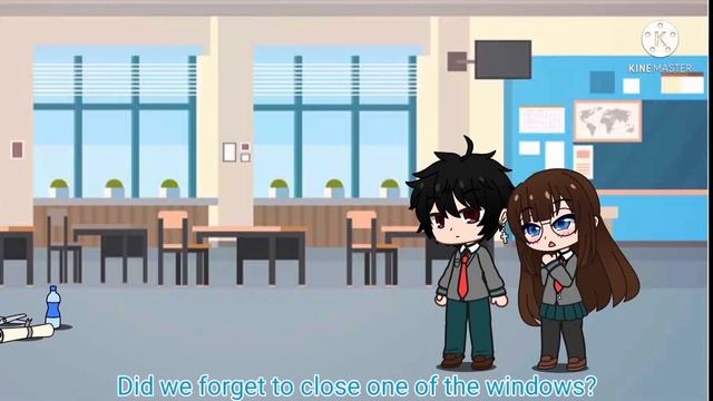Keep up with the Dekuverse ||Bonus episode||Bloopers reel||Mha AU|| смотреть онлайн