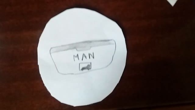 сделал вымпелы на MAN смотреть онлайн