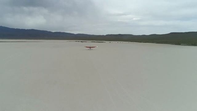 The Kodiak in Action: Backcountry Flying смотреть онлайн