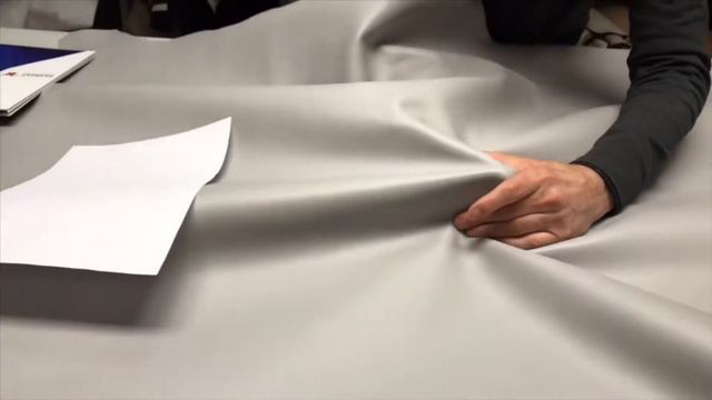 КРС гладкий, 1.1-1.3 мм, NAPPACOLORS, цвет Perla, MASTROTTO, Италия смотреть онлайн