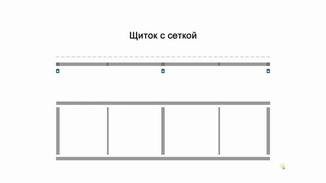Чертёж трёхэтажного брудера для цыплят - инструкция своими руками смотреть онлайн